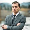 Shy 41 y/o Baltimore professional guy for lady