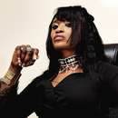 Powerful African-Queen Shemale Dominatrix in Baltimore