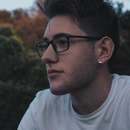 Daniel 28, Plumber, new to the Baltimore area