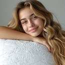 Erotic Massage with Blonde Model in Baltimore