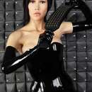 Tall Amazonian Dominatrix in Baltimore